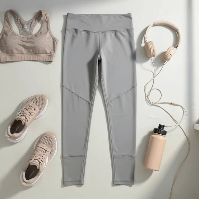 Peak Performance Gear MotionFlex Leggings 7/8