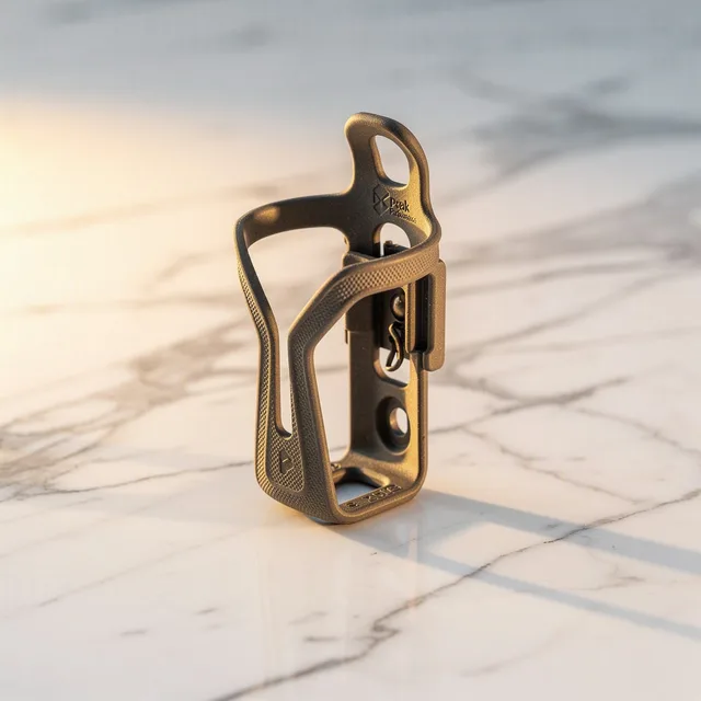 Peak Performance Gear TrailClip Bottle Holder Clip