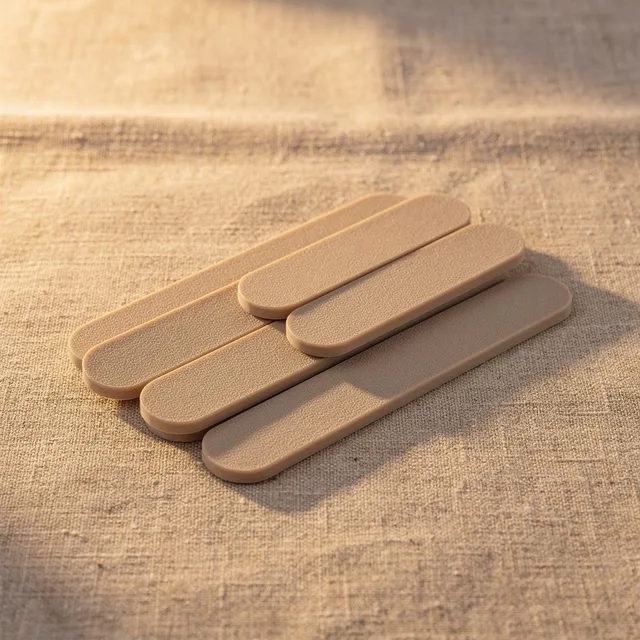 PeakGrip NonSlip Drawer Liner Tabs