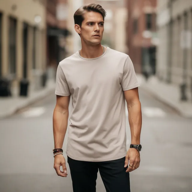 PeakPeak Traillite Overshirt
