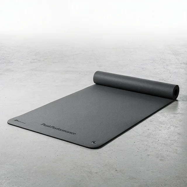 PeakPerformance Gear FlexLock Workout Mat