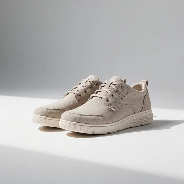 PeakPulse FlexForm Casual Shoes