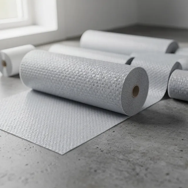PeakPulse GripSure Drawer Liner Rolls