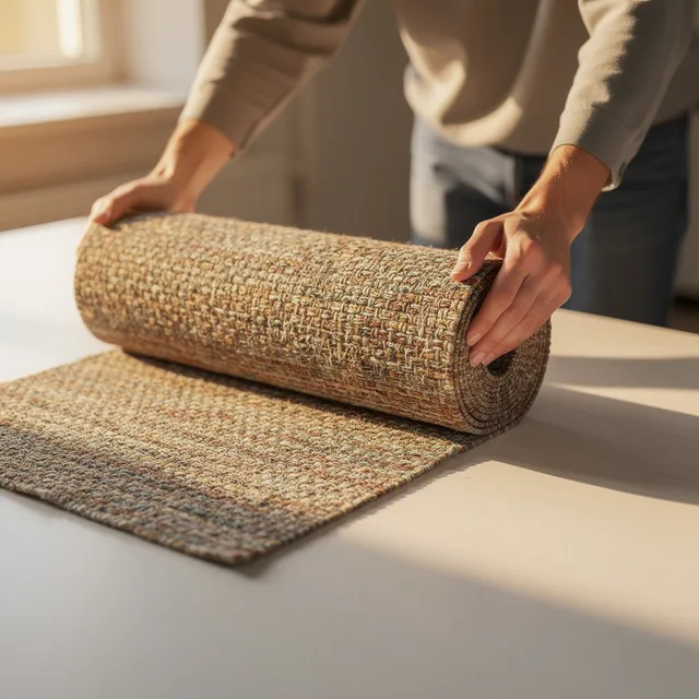 PeakPulse GripSure Drawer Liner Rolls