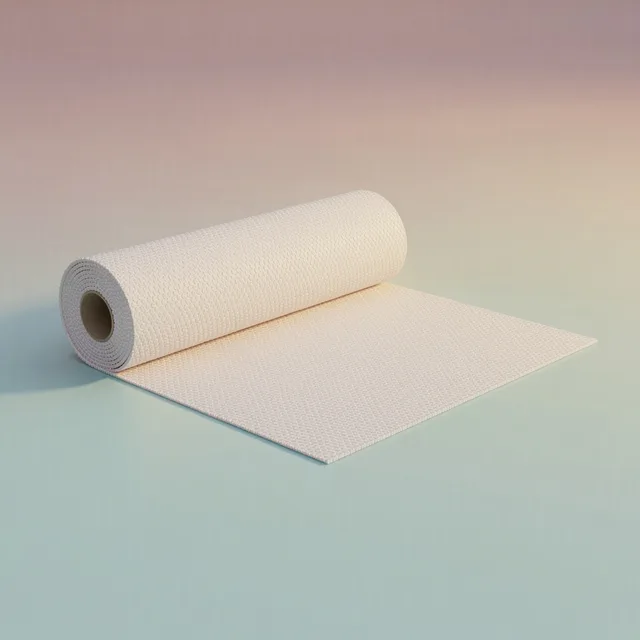 PeakPulse GripSure Non-Slip Drawer Liner Roll
