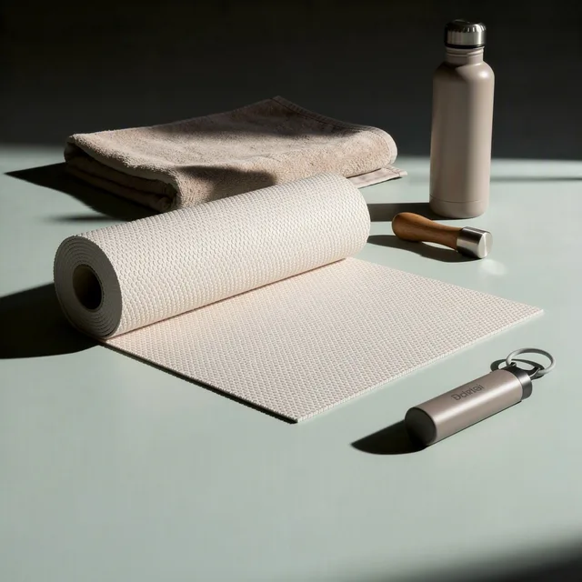 PeakPulse GripSure Non-Slip Drawer Liner Roll