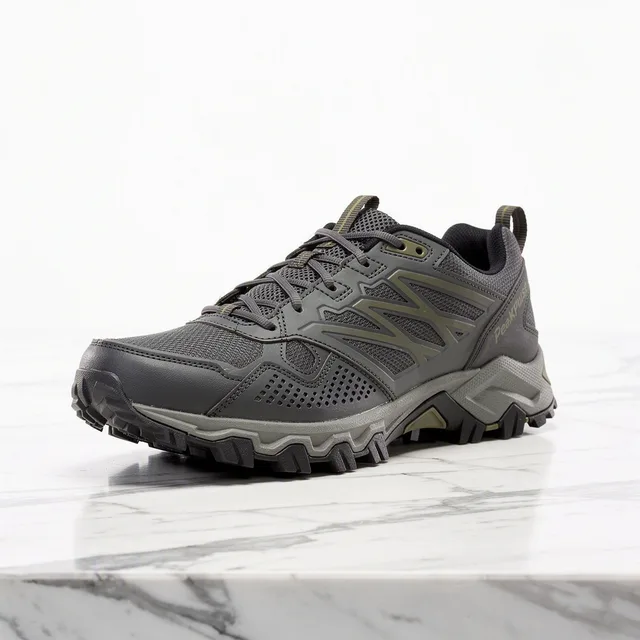 PeakPulse TrailGrip Outdoor Shoes
