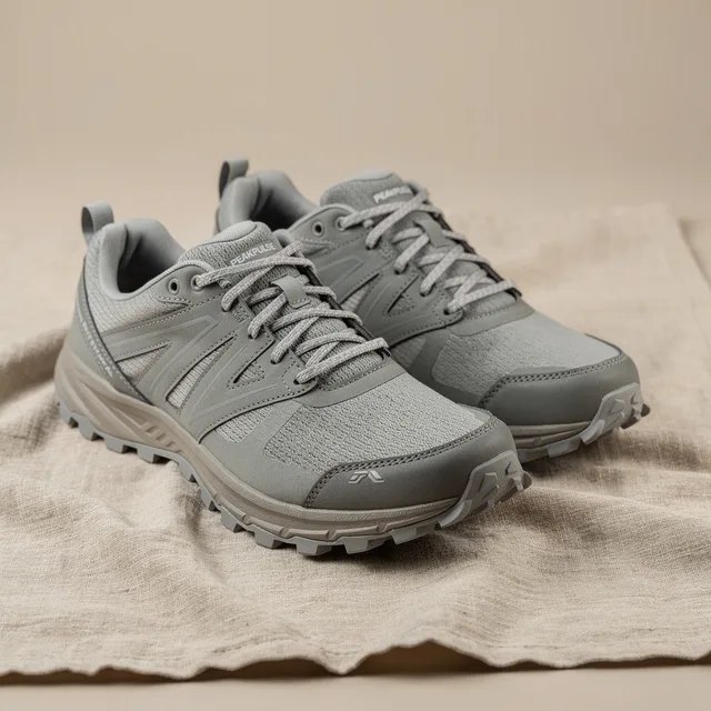 PeakPulse TrailSure Shoes