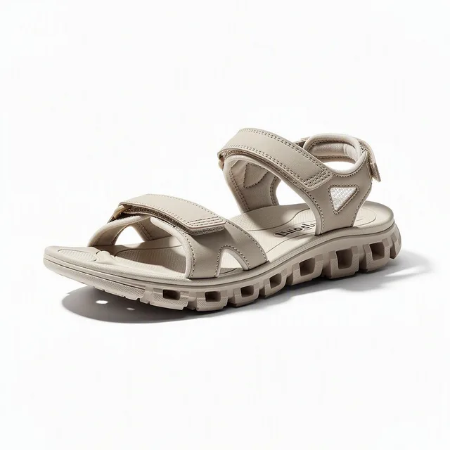 PeakSole CloudGrip Comfort Sandals