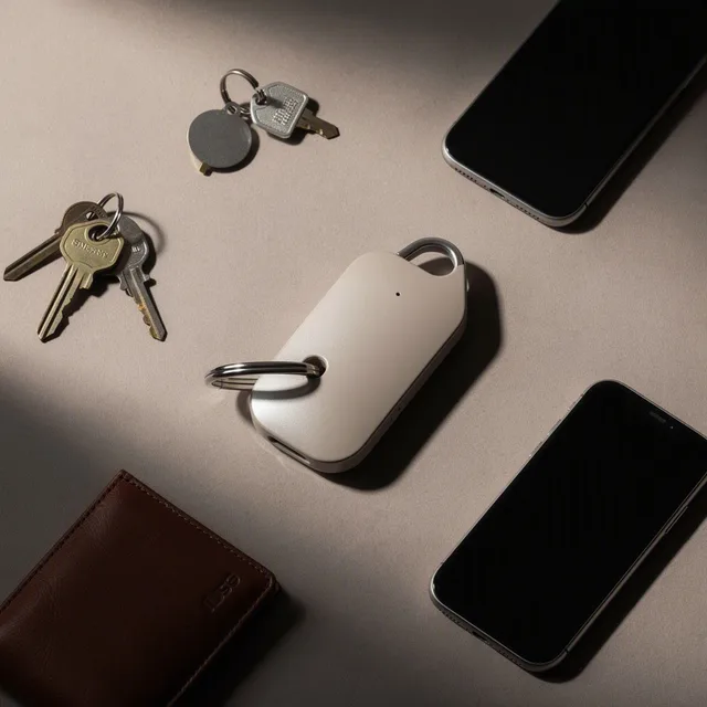PocketPulse Key Tracker