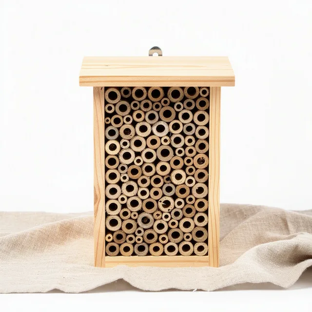 PollenPal Bee House