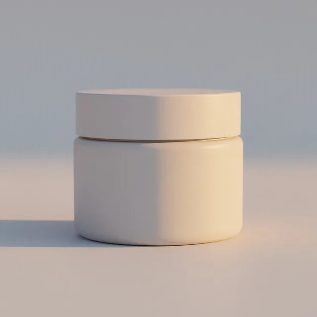 Porebrisk ClayCloud Reset Mask