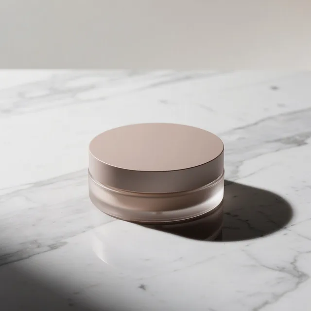 Porebrisk GlowVeil Setting Powder