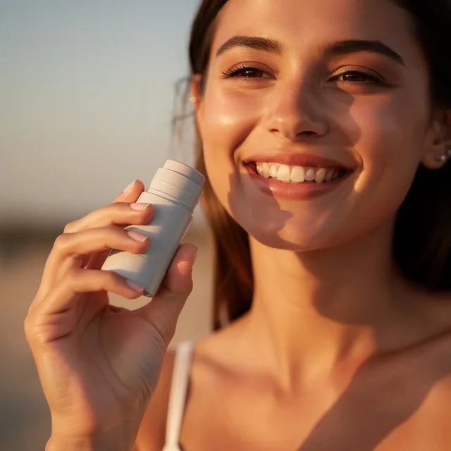 PoreBrisk Reset Clay Mask Stick