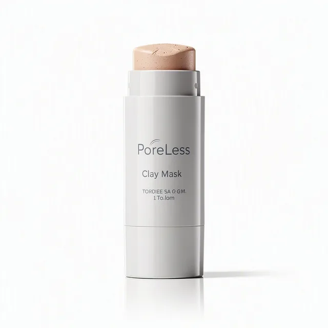 PoreLess Clay Mask Stick