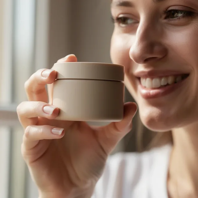 Prismalune PoreClear Clay Soft Mask