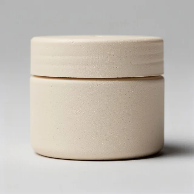 Prismalune PoreClear Clay Soft Mask