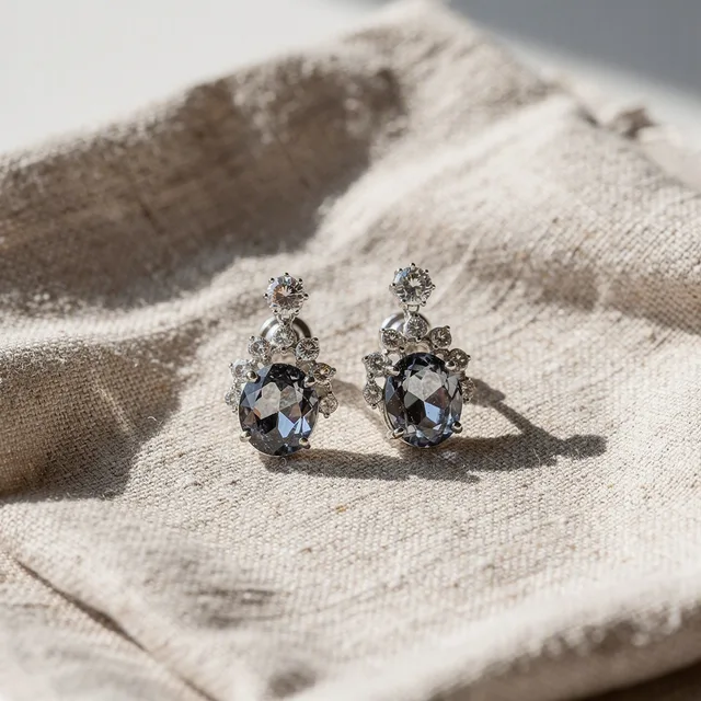 Prismara WinkCharm Earrings