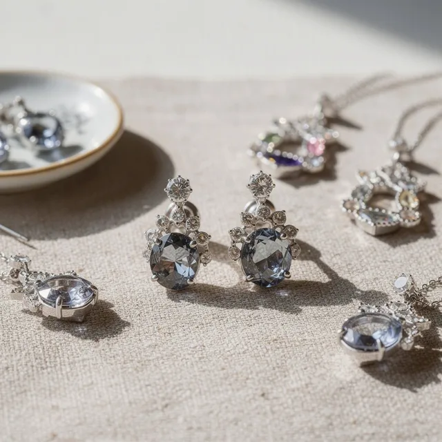 Prismara WinkCharm Earrings