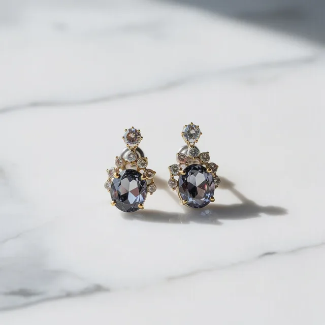 Prismara WinkCharm Earrings