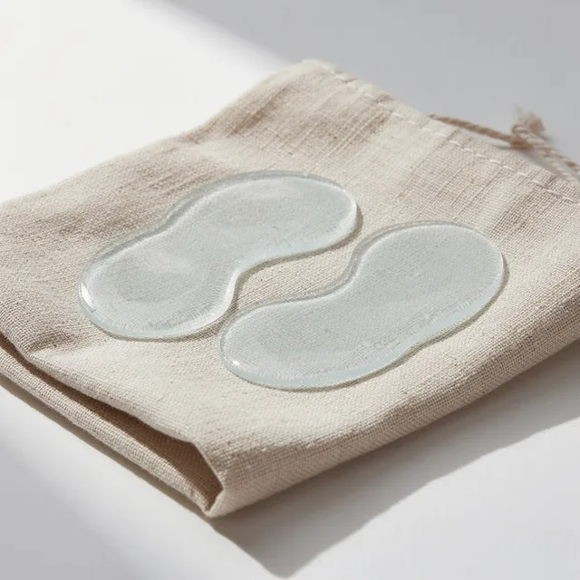 Prismatel EyeBright Cooling Gel Pads
