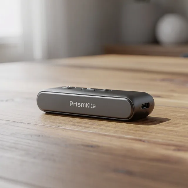 PrismKite Bluetooth Sound Receiver