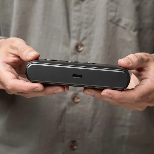 PrismKite Bluetooth Sound Receiver