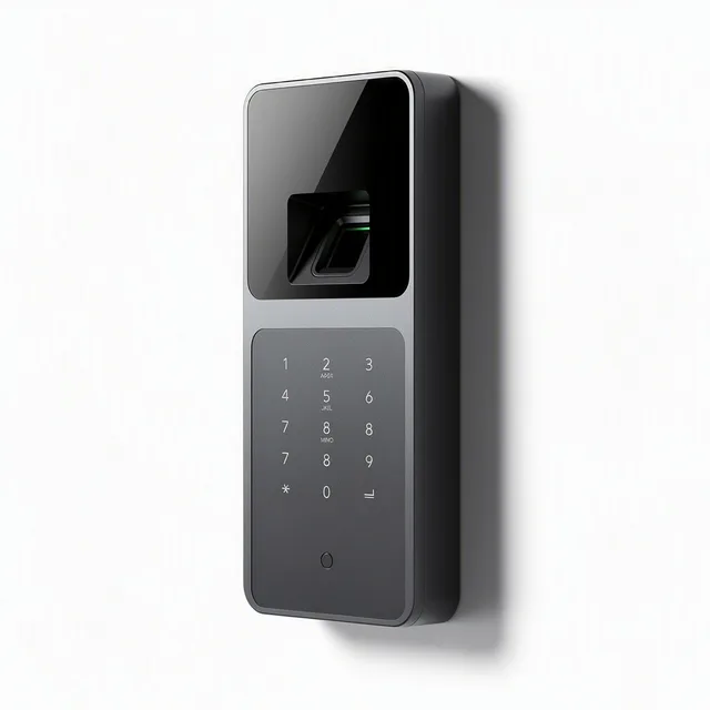 PrismLock Fingerprint Door Keypad Module