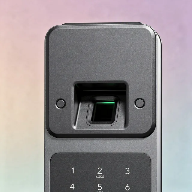 PrismLock Fingerprint Door Keypad Module