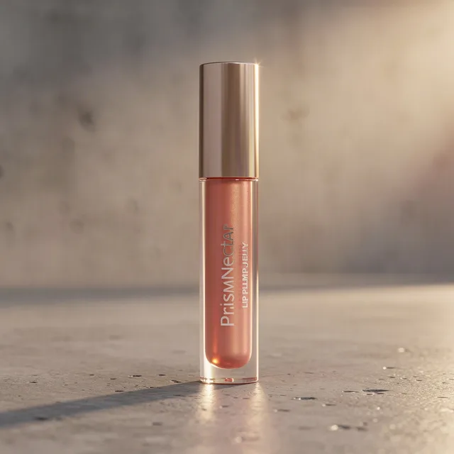 PrismNectar Lip Plump Jelly