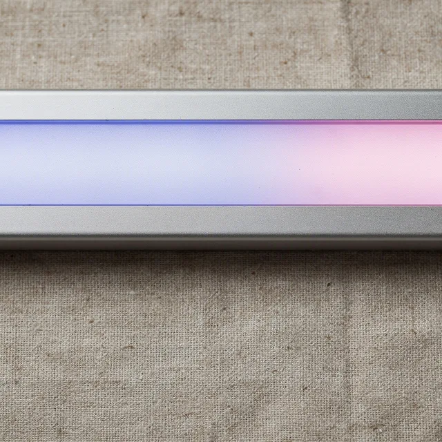 PrismNook RGB Desk Light Bar