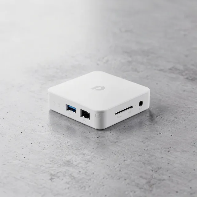 PulseKite Mini Wi-Fi Extender