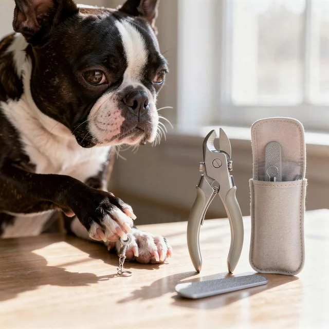 QuietPaws Nail Trim Kit