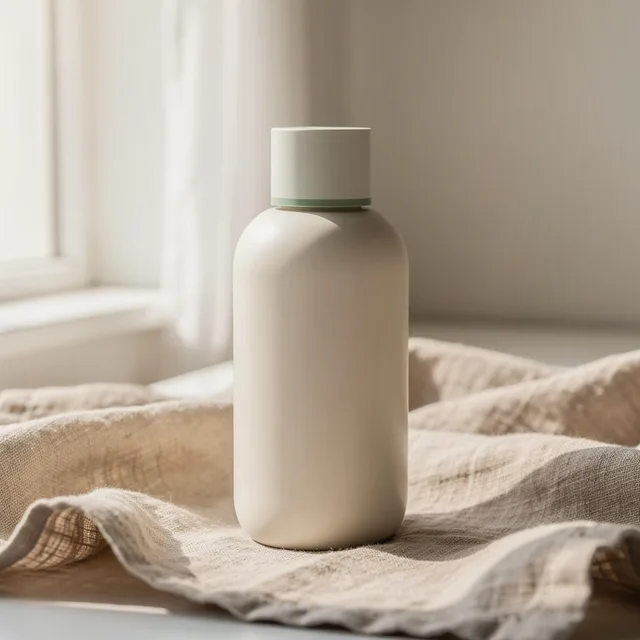 Radiantmoss MicroShine Body Lotion