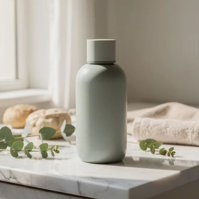 Radiantmoss MicroShine Body Lotion