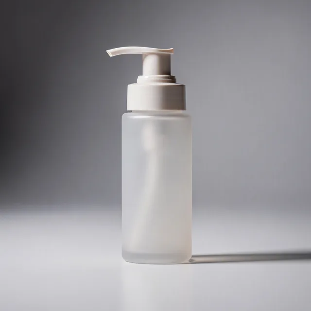 RadiantMuse Gentle Foam Cleanser