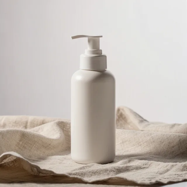 RadiantMuse Gentle Foaming Cleanser