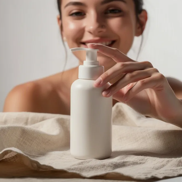 RadiantMuse Gentle Foaming Cleanser