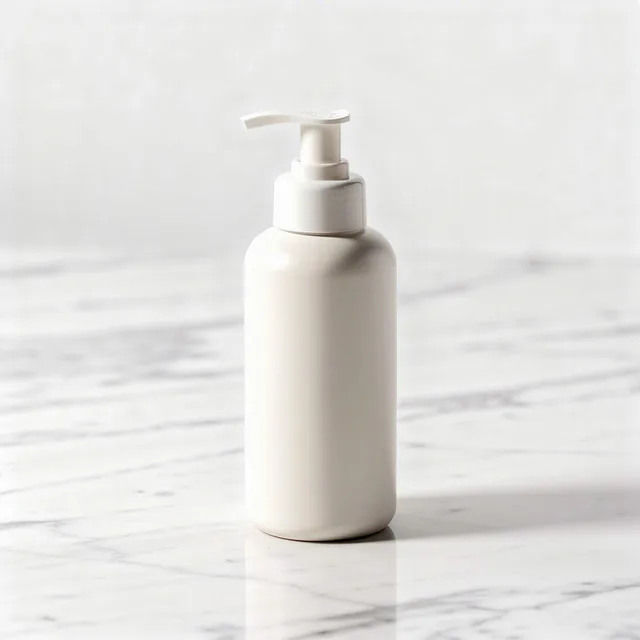 RadiantMuse Gentle Foaming Cleanser