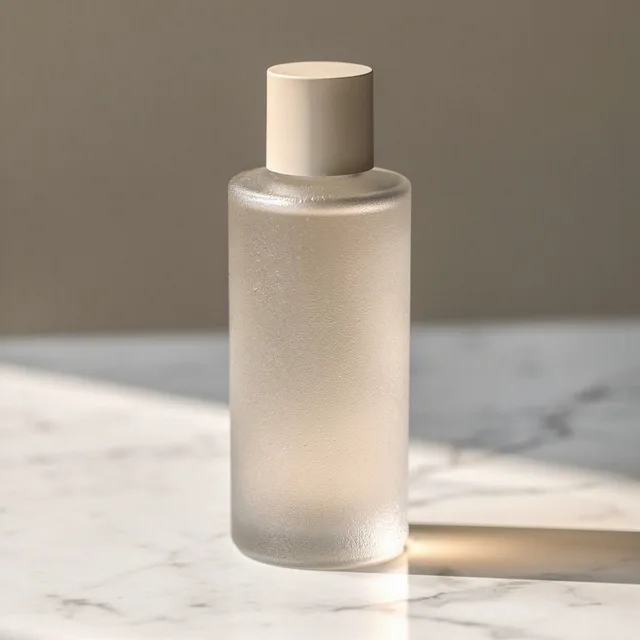 RadiantMuse VelvetMist Facial Toner