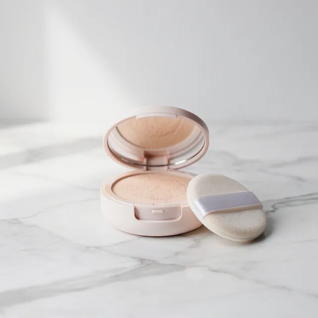 RadiantNook MineralCloud Setting Powder