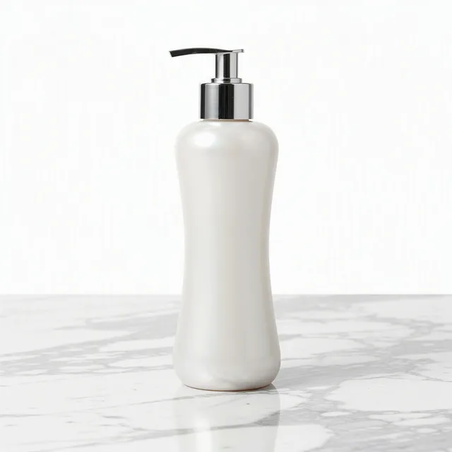 RadiantNook PrismGlow Body Lotion