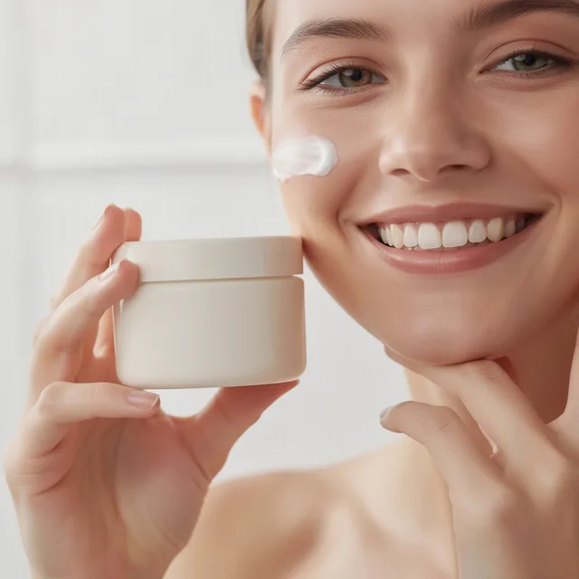 RadiantNook Spa Hand Whip Cream