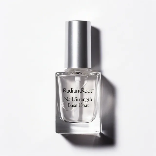 RadiantRoot Nail Strength Base Coat
