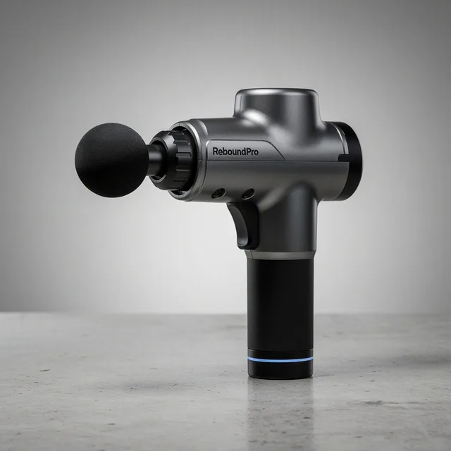 ReboundPro Massage Gun