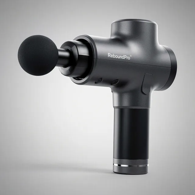 ReboundPro Massage Gun