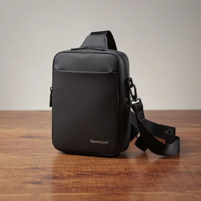 RoverLock Anti-Theft Laptop Sling