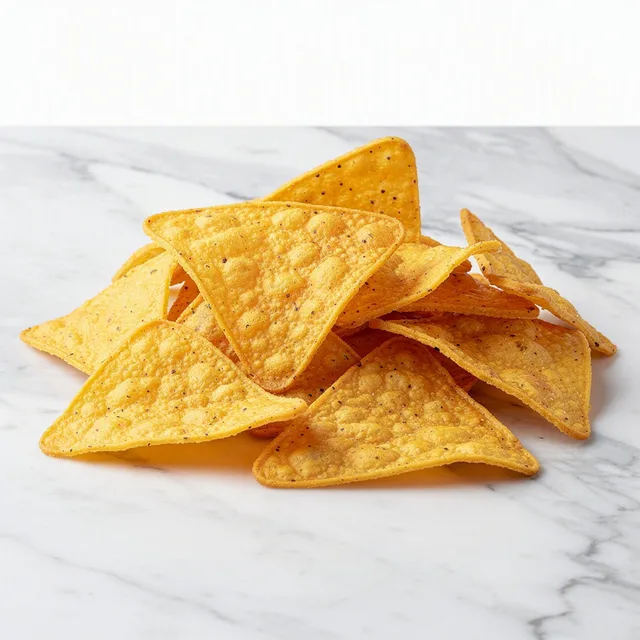 SalsaSway Taco Night Corn Chips