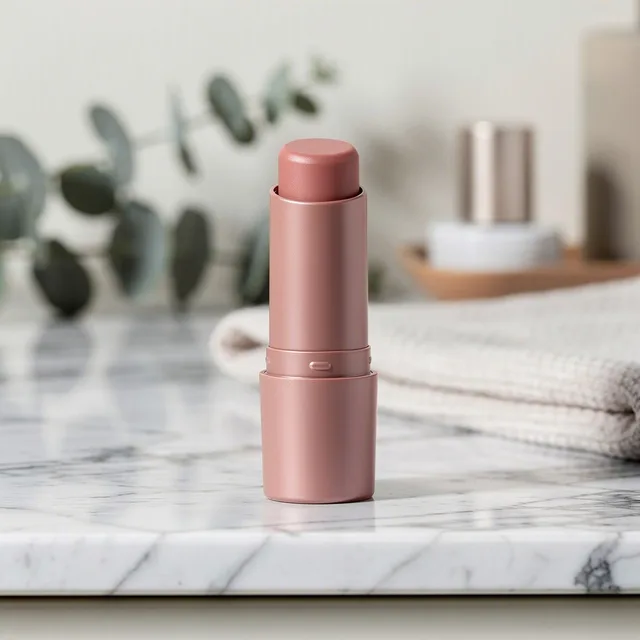 SatinBloom Lip Tint Balm