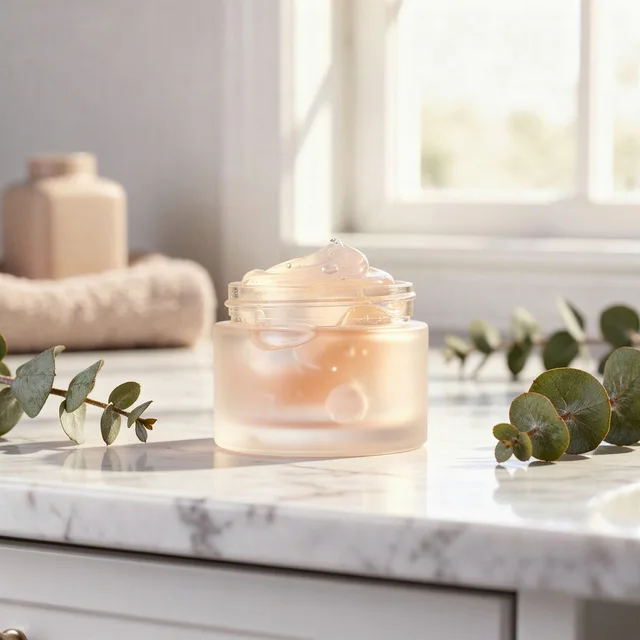 Satinora CloudPress Face Cleansing Jelly